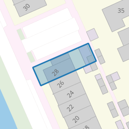 Perceel WTR00-A-7920