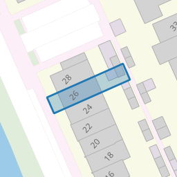 Perceel WTR00-A-7921