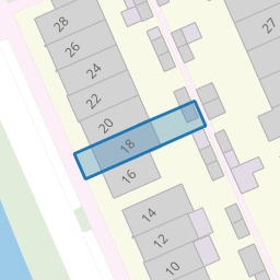 Perceel WTR00-A-7925