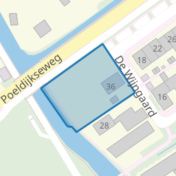 Perceel WTR00-A-7950