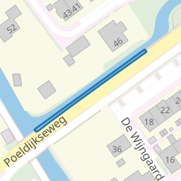 Perceel WTR00-A-7953