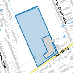 Perceel WTR00-A-7960