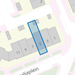 Perceel WTR00-A-7988