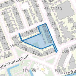 Perceel WTR00-A-7991