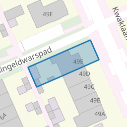 Perceel WTR00-A-8004