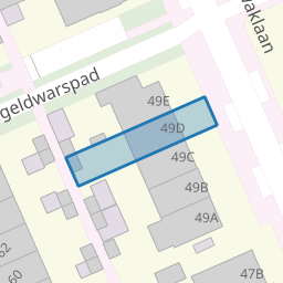 Perceel WTR00-A-8020