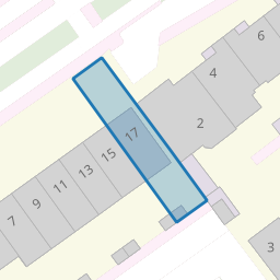 Perceel WTR00-A-8030