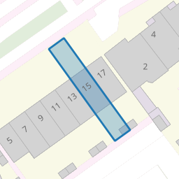 Perceel WTR00-A-8031