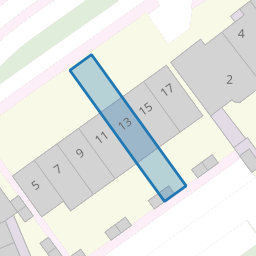 Perceel WTR00-A-8032