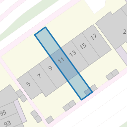 Perceel WTR00-A-8033