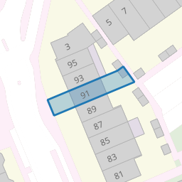 Perceel WTR00-A-8040