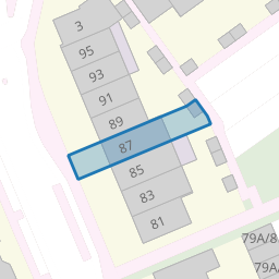Perceel WTR00-A-8042
