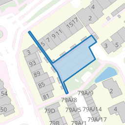 Perceel WTR00-A-8047