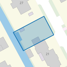 Perceel WTR00-A-8061