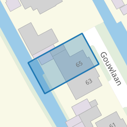 Perceel WTR00-A-8074