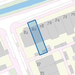 Perceel WTR00-A-8086