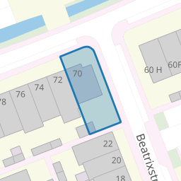 Perceel WTR00-A-8091