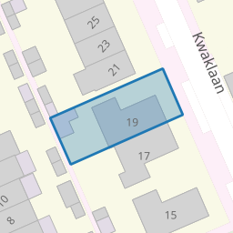 Perceel WTR00-A-8107