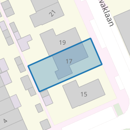 Perceel WTR00-A-8111