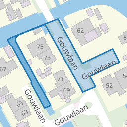 Perceel WTR00-A-8141