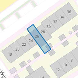 Perceel WTR00-A-8161