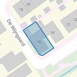 Perceel WTR00-A-8164