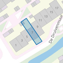 Perceel WTR00-A-8166