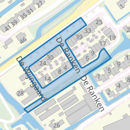 Perceel WTR00-A-8167