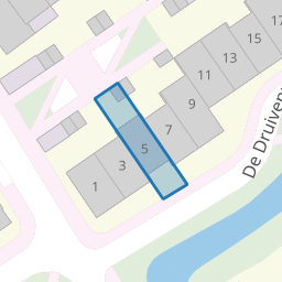 Perceel WTR00-A-8173