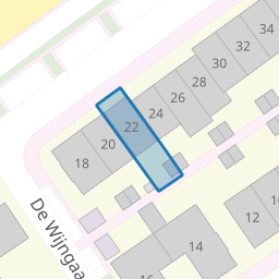 Perceel WTR00-A-8177