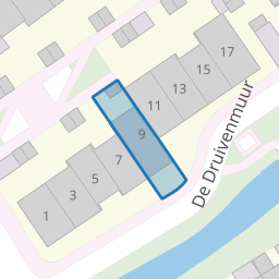 Perceel WTR00-A-8179