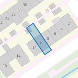 Perceel WTR00-A-8181