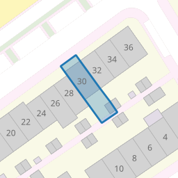 Perceel WTR00-A-8184