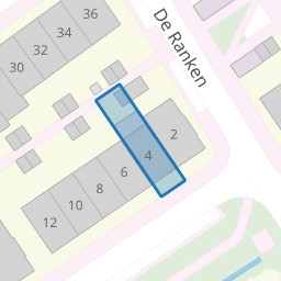 Perceel WTR00-A-8185