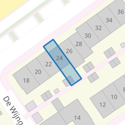 Perceel WTR00-A-8190