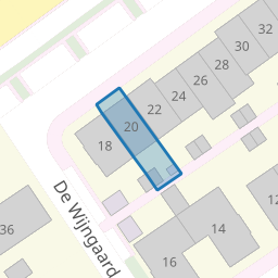 Perceel WTR00-A-8191