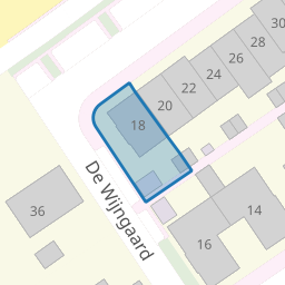 Perceel WTR00-A-8195