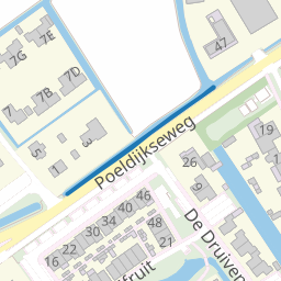 Perceel WTR00-A-8210