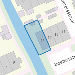 Perceel WTR00-A-8222