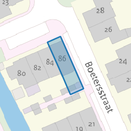 Perceel WTR00-A-8231