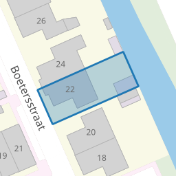 Perceel WTR00-A-8232