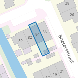 Perceel WTR00-A-8235