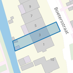 Perceel WTR00-A-8238