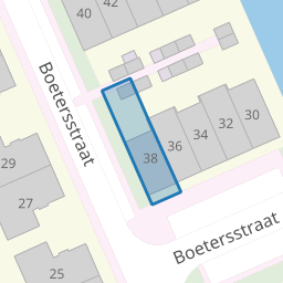 Perceel WTR00-A-8241