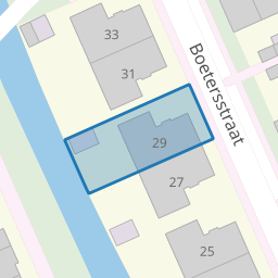 Perceel WTR00-A-8245