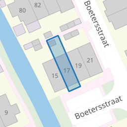 Perceel WTR00-A-8249