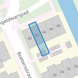 Perceel WTR00-A-8250