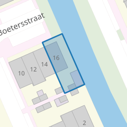 Perceel WTR00-A-8257