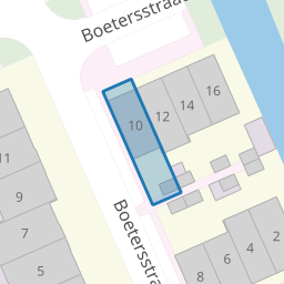 Perceel WTR00-A-8262