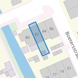 Perceel WTR00-A-8264